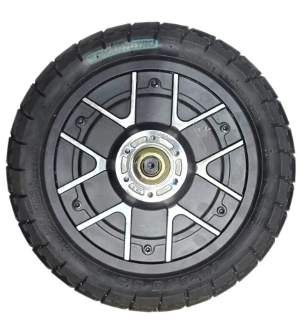 Motor electric 800W cu roată pentru Smartgyro Rockway Evo Pro [3]