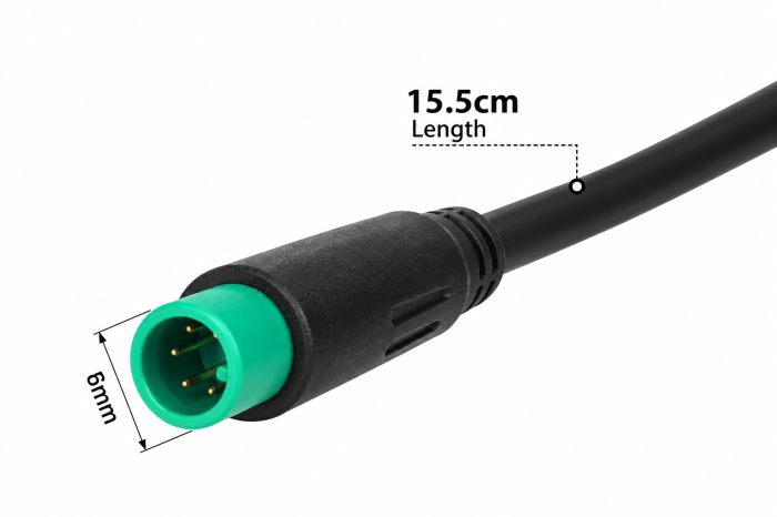 Acceleratie cu Cheie originala Kukirin T3 [3]