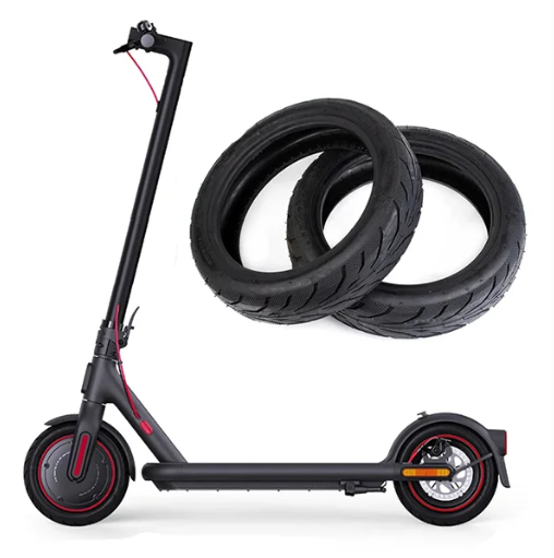 Anvelopă 60/70-7 Tubeless Cityroad Xuancheng pentru Xiaomi Mi4 PRO [3]