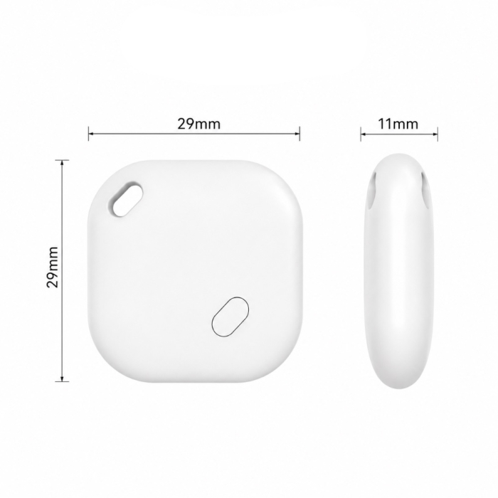 Localizator Trotineta Loshall Smart Finder Apple Find My si Android | Trotinete-Ieftine.RO [2]