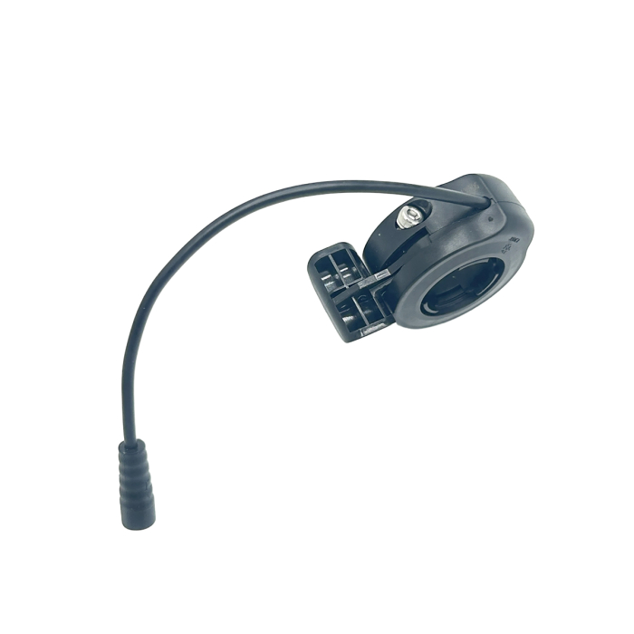 Acceleratie pentru trotineta electrica Bogist Urbetter M6, Ecoxtrem Bison, B-Mov freestyle 5 [6]