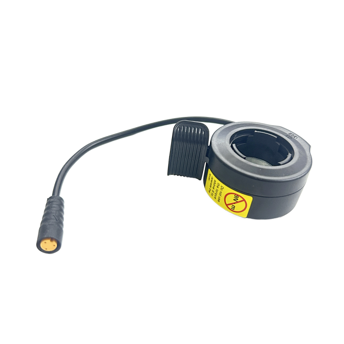 Acceleratie pentru trotineta electrica Bogist Urbetter M6, Ecoxtrem Bison, B-Mov freestyle 5 [4]