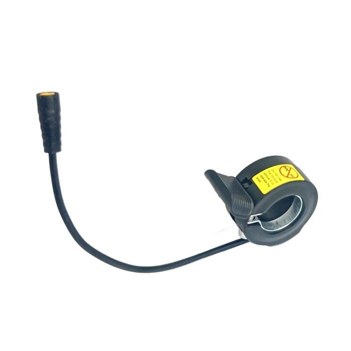 Acceleratie pentru trotineta electrica Bogist Urbetter M6, Ecoxtrem Bison, B-Mov freestyle 5 [5]