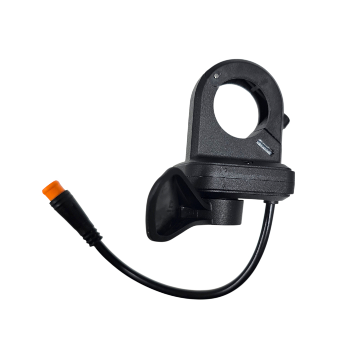 Acceleratie pentru trotineta electrica Crossover Dual Max 2 [2]