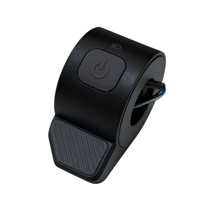 Acceleratie pentru trotineta electrica NAVEE V25 / V40, original [3]