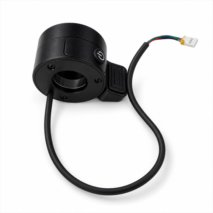 Acceleratie pentru trotineta electrica Smartgyro K1 [2]