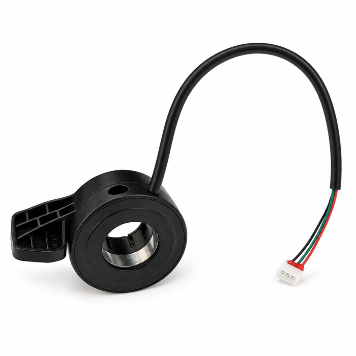 Acceleratie pentru trotineta electrica Smartgyro K5 PRO [2]