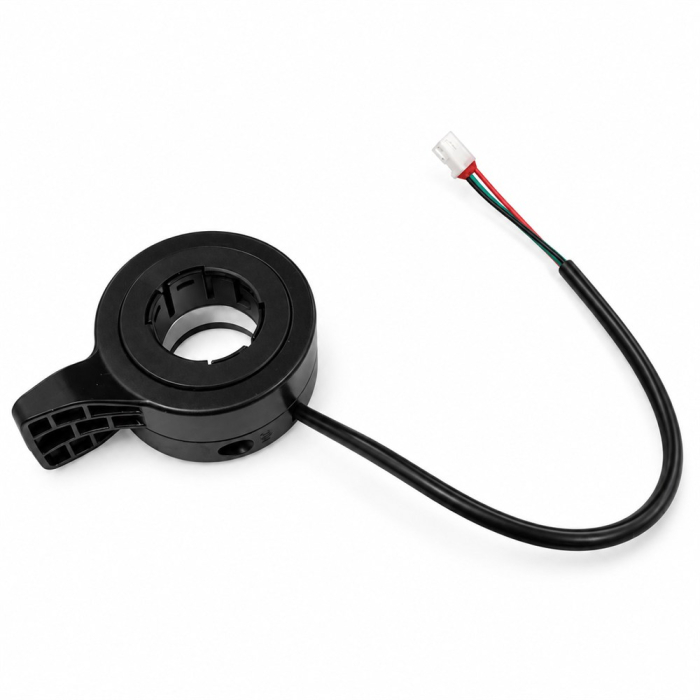 Acceleratie pentru trotineta electrica Smartgyro K5 PRO [5]