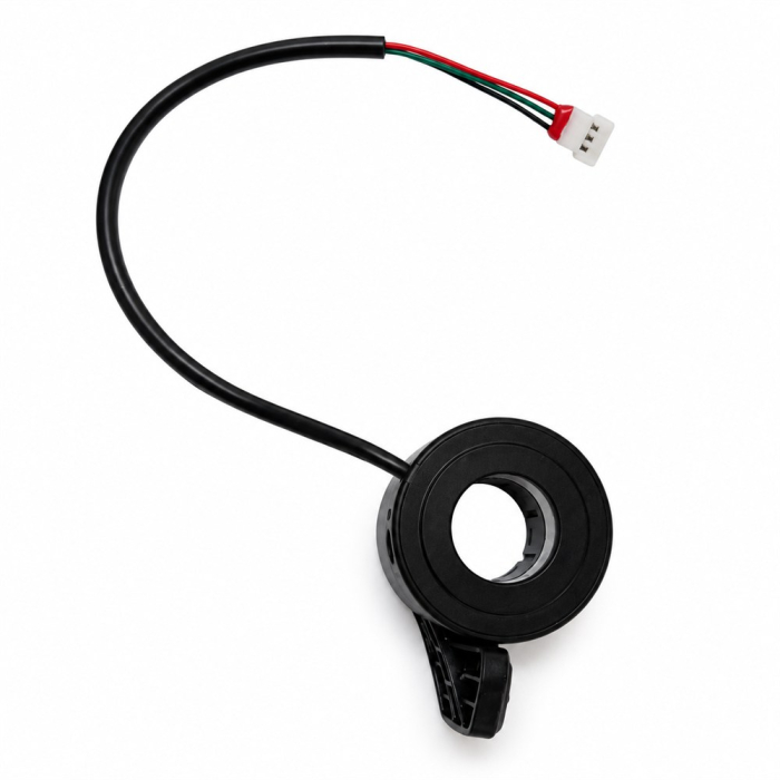 Acceleratie pentru trotineta electrica Smartgyro K5 PRO [4]
