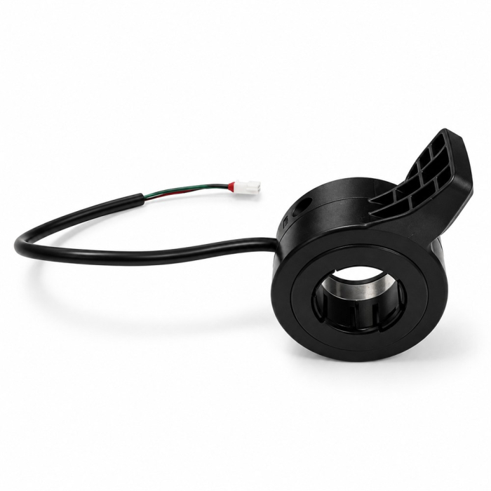 Acceleratie pentru trotineta electrica Smartgyro K5 PRO [3]