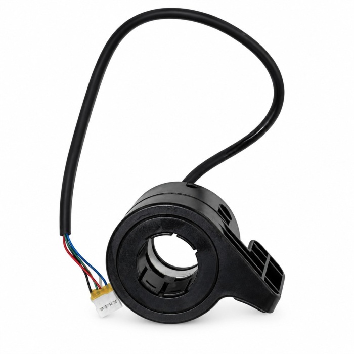 Acceleratie pentru trotineta electrica Smartgyro Rockway GT [3]
