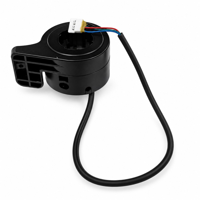 Acceleratie pentru trotineta electrica Smartgyro Rockway GT [2]