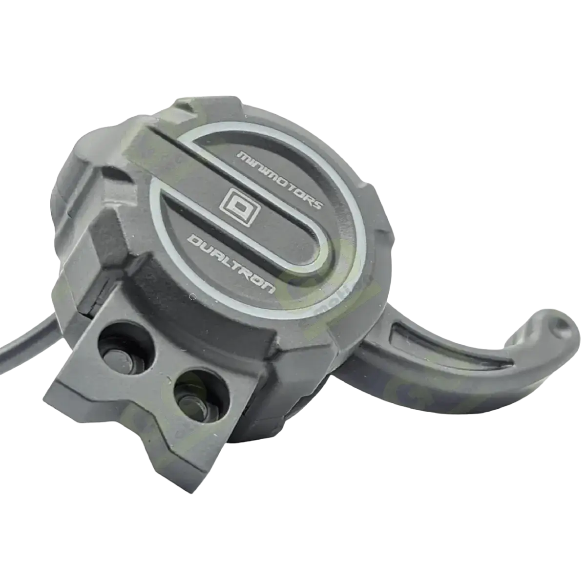 Accelerator de afisare EY4 pentru scuter Dualtron [2]