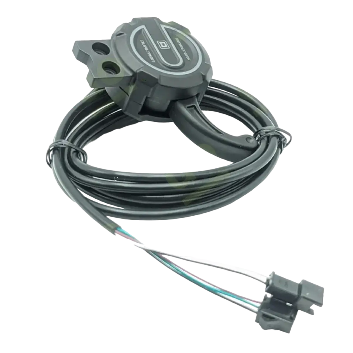 Accelerator de afisare EY4 pentru scuter Dualtron [3]