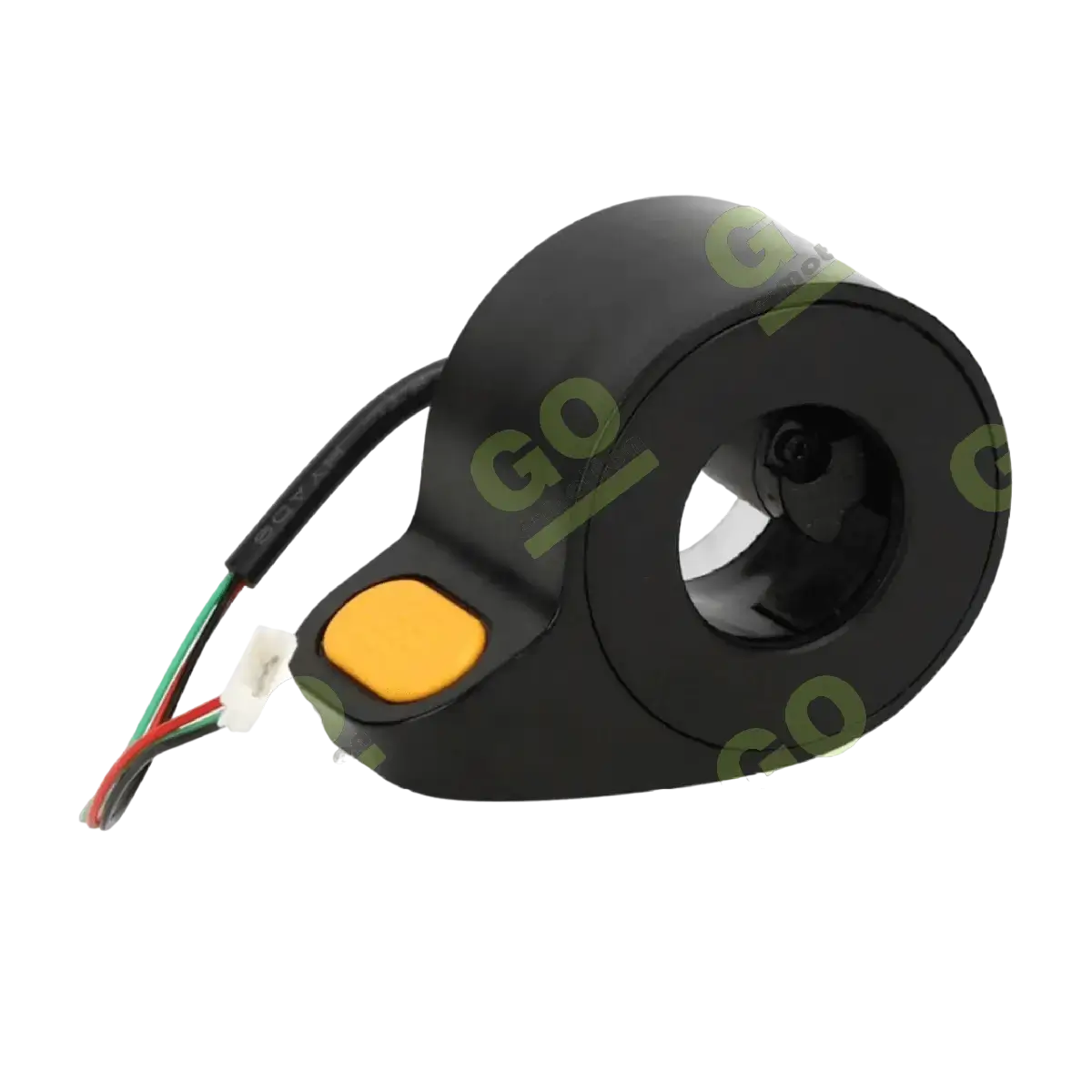 Accelerator, degetul de acceleratie pentru Ninebot MAX G30 [4]