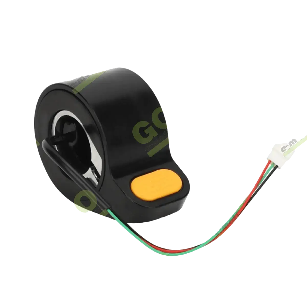 Accelerator, degetul de acceleratie pentru Ninebot MAX G30 [5]
