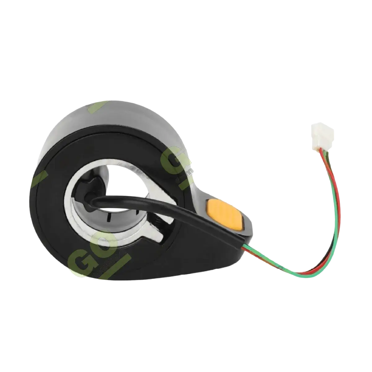 Accelerator, degetul de acceleratie pentru Ninebot MAX G30 [2]
