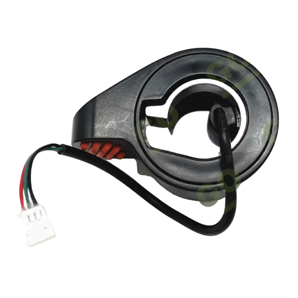 Accelerator, degetul mare al acceleratiei pentru Ninebot F40 - original [4]