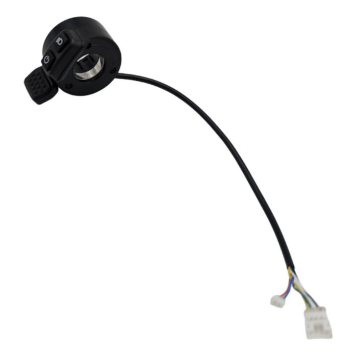 Accelerator pentru trotineta electrica DUALTRON DOLPHIN [2]
