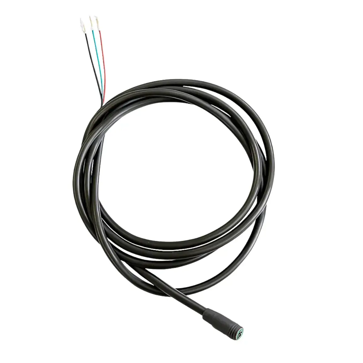 Accelerator (versiune veche) cu 5 pini pentru trotineta electrica DUALTRON THUNDER III [2]