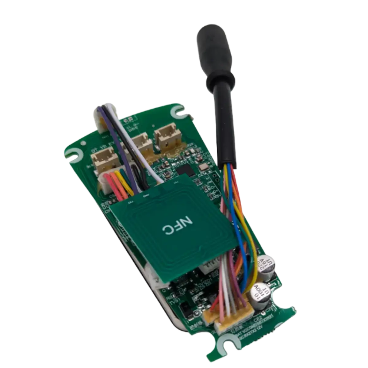 Afisaj EY1 pentru trotineta electrica DUALTRON DOLPHIN [2]