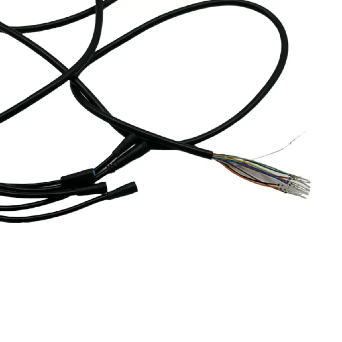 Afisaj EY2 cu control de croaziera 1650MM pentru trotineta electrica DUALTRON TOGO LIMITED [2]