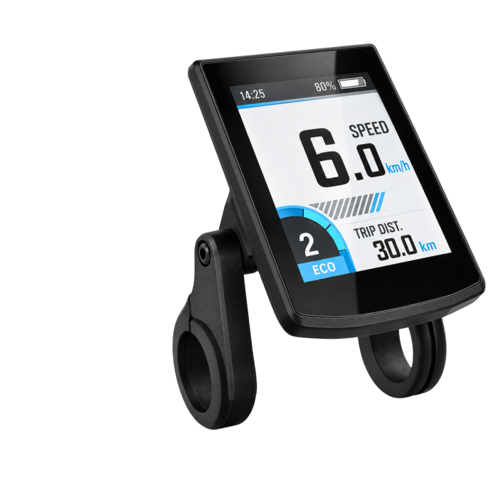 Afisaj pentru bicicleta electrica Engwe X24 [2]