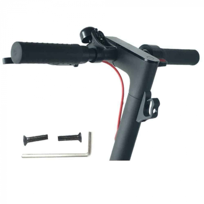 Agățător din plastic pentru Xiaomi M365 / PRO – pentru trotinetă electrică [2]