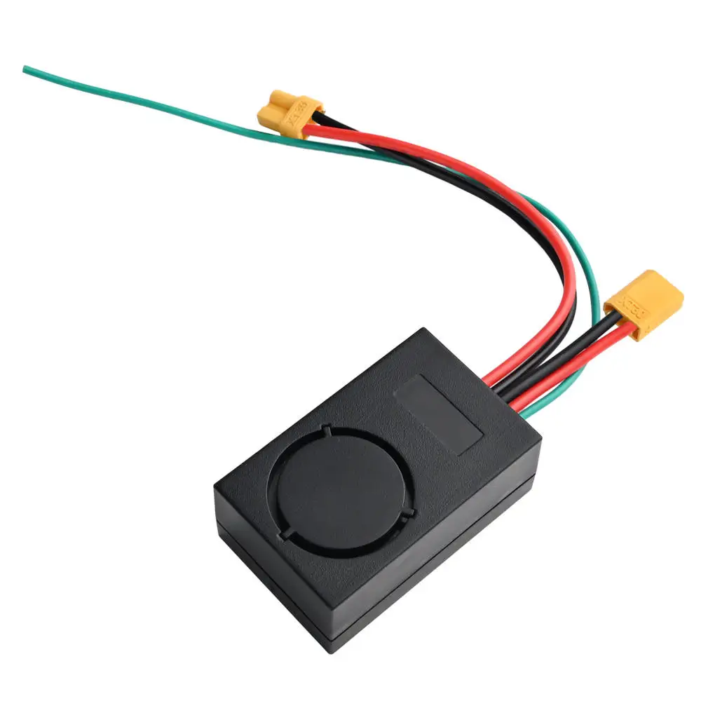 Alarma antifurt 36V pentru trotineta electrica Xiaomi 36V (utilizare maxima 36V) [10]