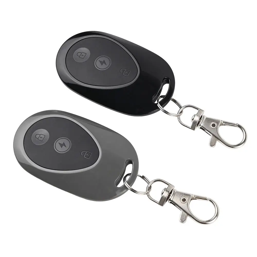 Alarma antifurt 36V pentru trotineta electrica Xiaomi 36V (utilizare maxima 36V) [8]