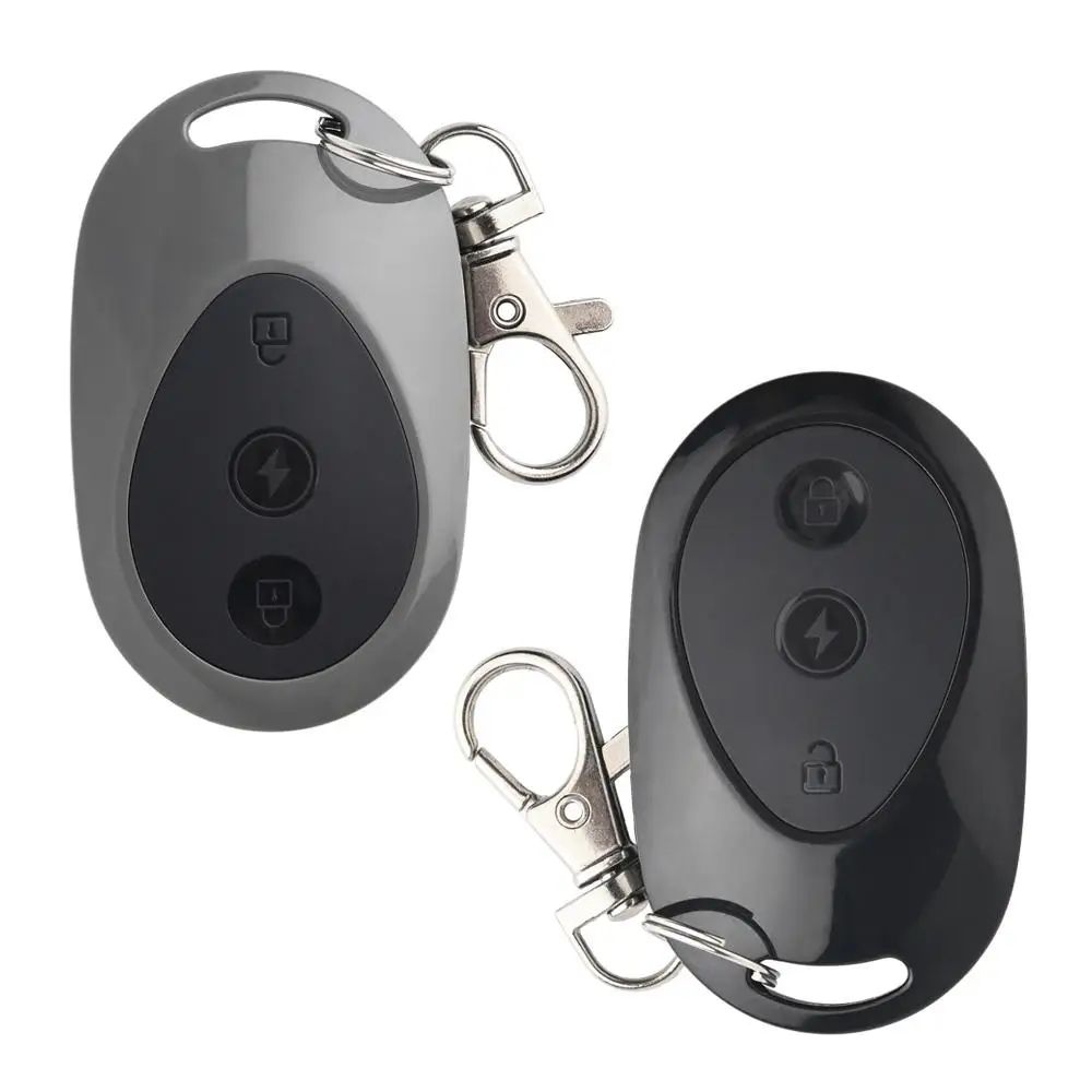 Alarma antifurt 36V pentru trotineta electrica Xiaomi 36V (utilizare maxima 36V) [9]