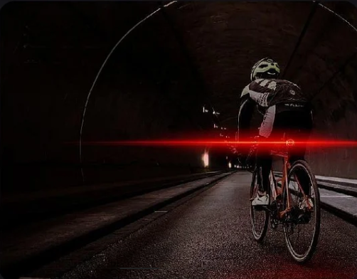 Alarmă antifurt cu telecomandă pentru trotinetă electrică și bicicletă [2]