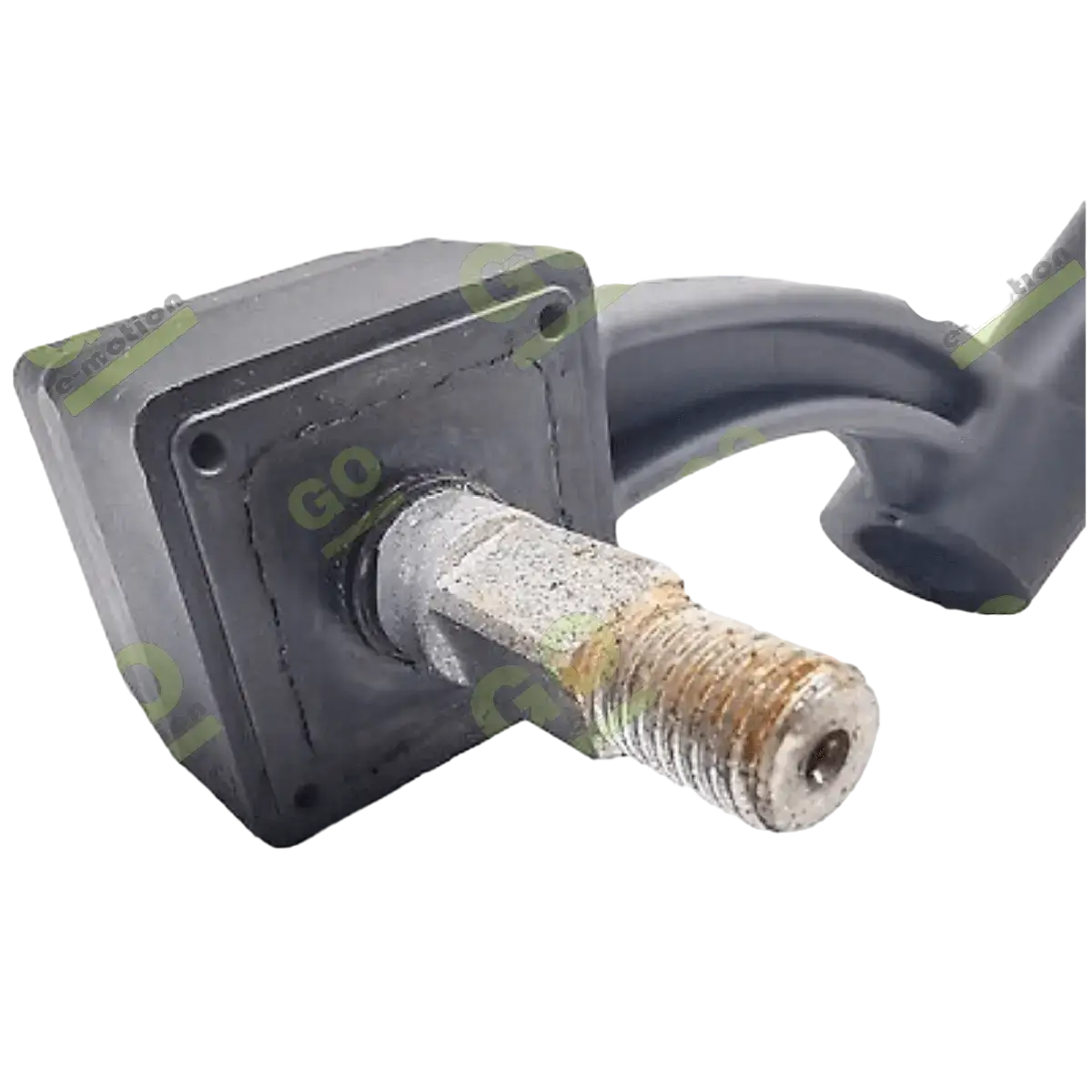 Amortizor fata pentru scuter Kugoo G-booster [4]