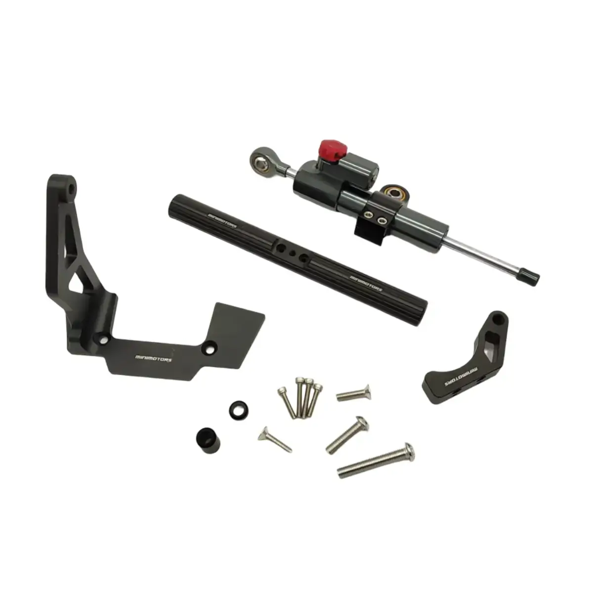 Amortizor pentru trotineta electrica DUALTRON STORM /STORM UP /STORM LTD [3]
