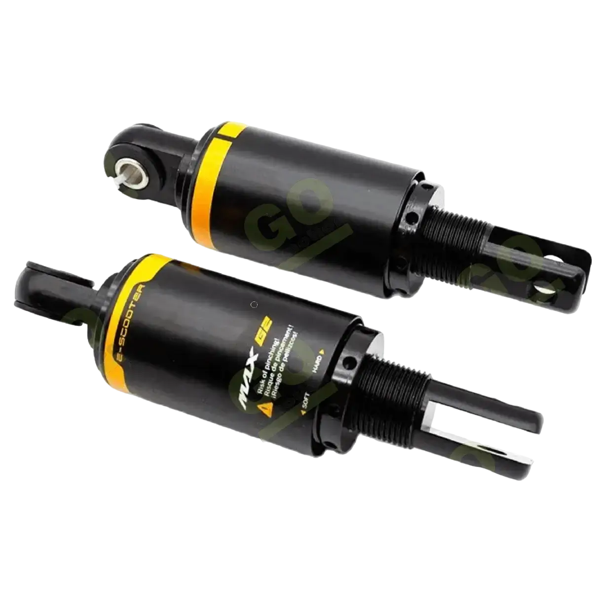 Amortizor scuter spate Ninebot Max G2 - original [6]