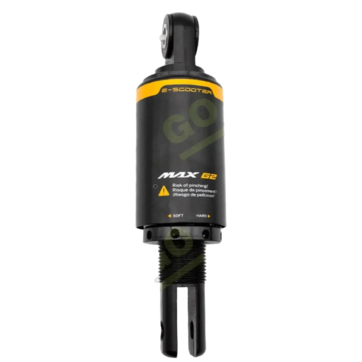 Amortizor scuter spate Ninebot Max G2 - original [3]