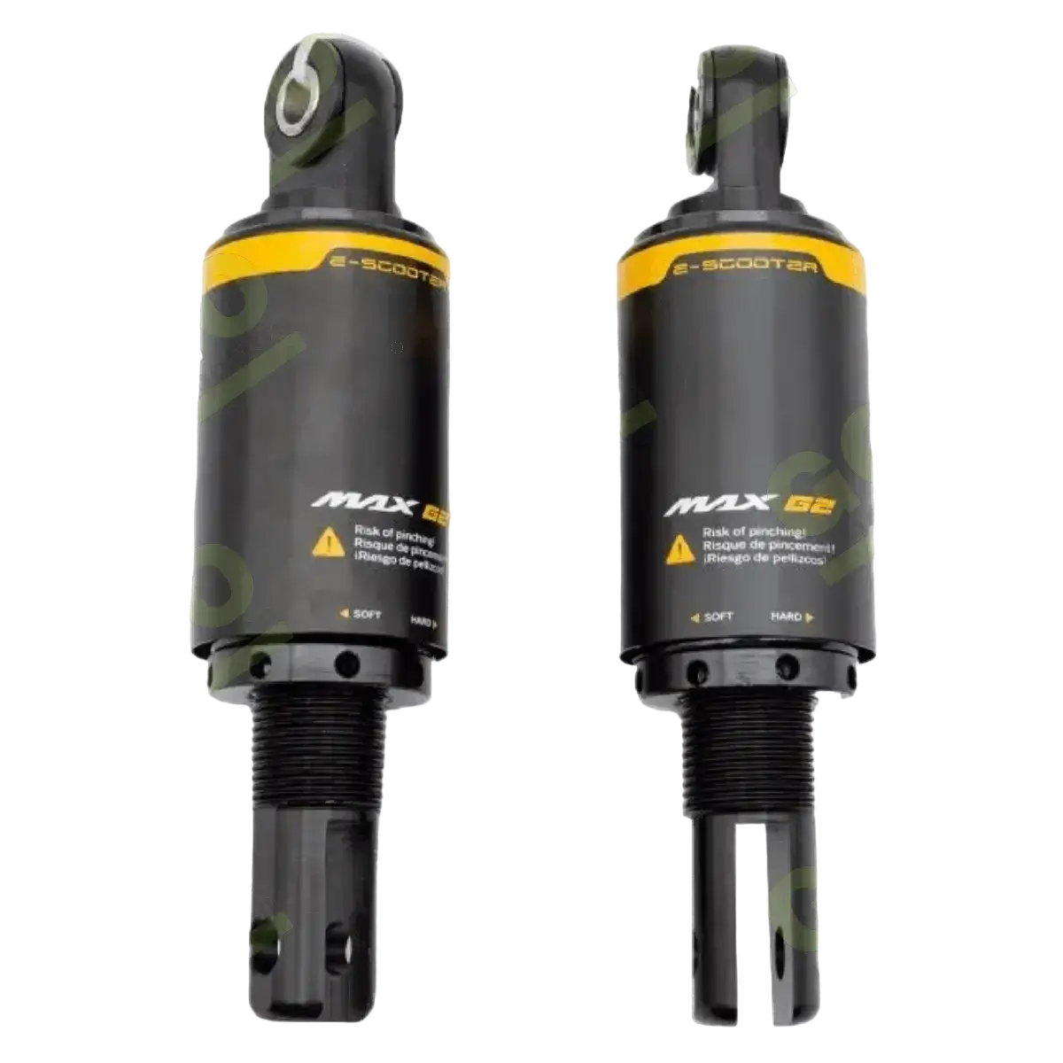 Amortizor scuter spate Ninebot Max G2 - original [5]