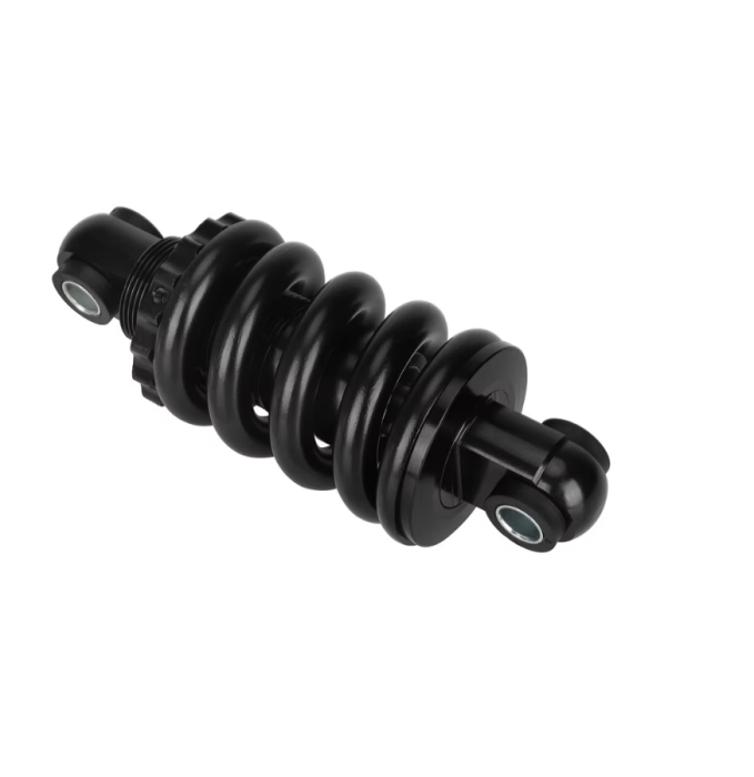 Amortizor spate original KuKirin G2 B Version pentru trotinetă electrică, compatibil și cu varianta A. [3]