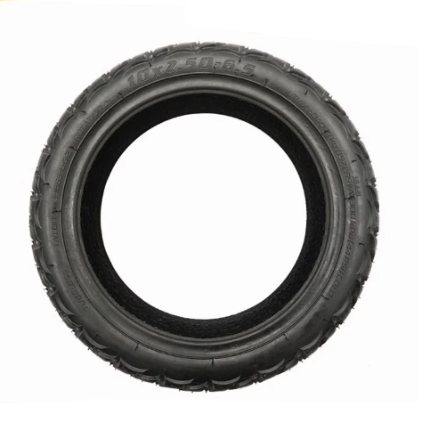 Anvelopă 10×2,5–6,5 Tubeless Offroad Xuancheng pentru trotinetă electrică [3]