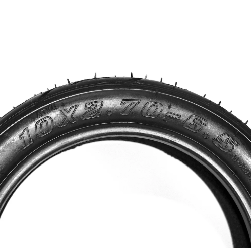 Anvelopă 10x2,70 Tubeless Cityroad Chaoyang pentru Trotinetă Electrică [5]