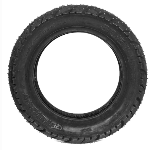 Anvelopă 10x3 Tubetype Cityroad TUOVT pentru Trotinetă Electrică [3]