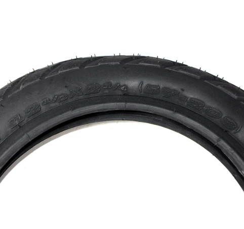 Anvelopă 12×2,125 Tubetype Cityroad bicicletă [4]