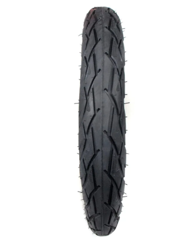Anvelopă 12×2,125 Tubetype Cityroad bicicletă [2]