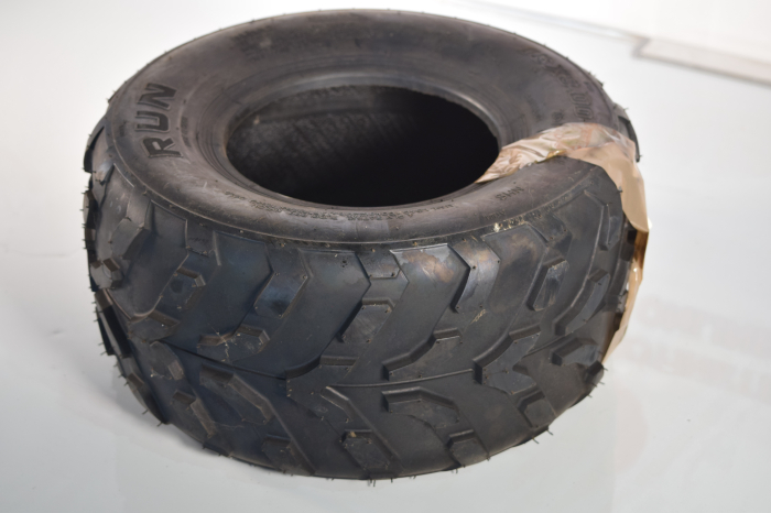 Anvelopă 16x8.00-7 ATV / kart / utilitar, profil off-road, tracțiune mare [2]