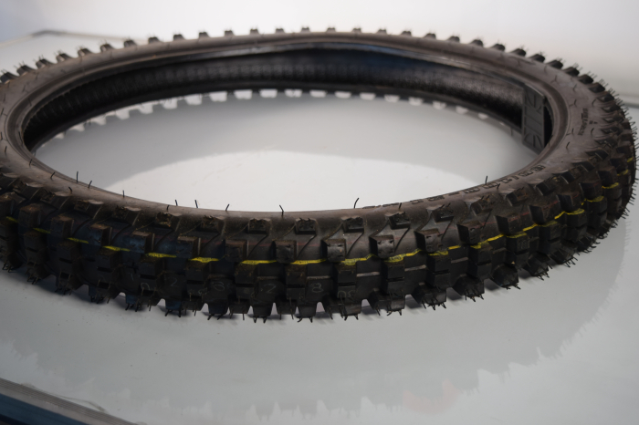 Anvelopă moto 80/100-21 față, off-road (cross/enduro), tracțiune excelentă [2]