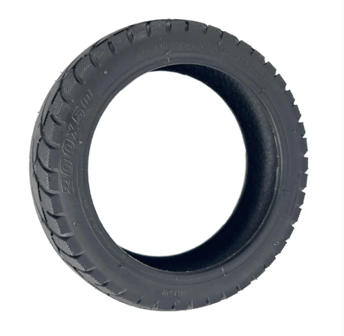 Anvelopa 200×50 Xuancheng pentru Trotinetă Electrică [3]