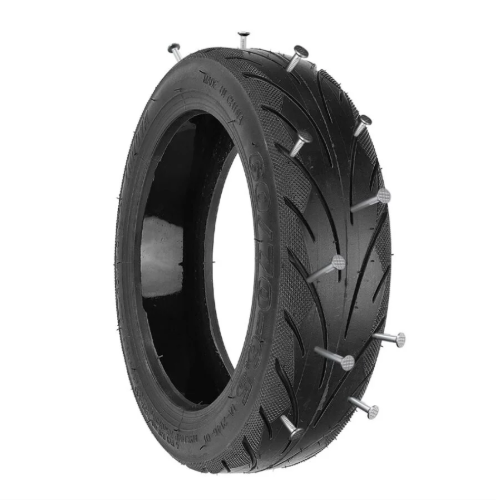 Anvelopă 60/70-6.5 Tubeless cu Gel Antipană INNOVA pentru Ninebot G30 MAX [2]