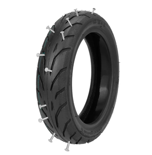 Anvelopă 9×2–6.1 Tubeless cu gel antipana Yuanxing [3]