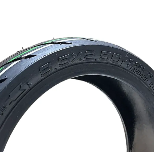Anvelopă 9.5x2.5 Tubeless Cityroad CST pentru Trotinetă Electrică [3]