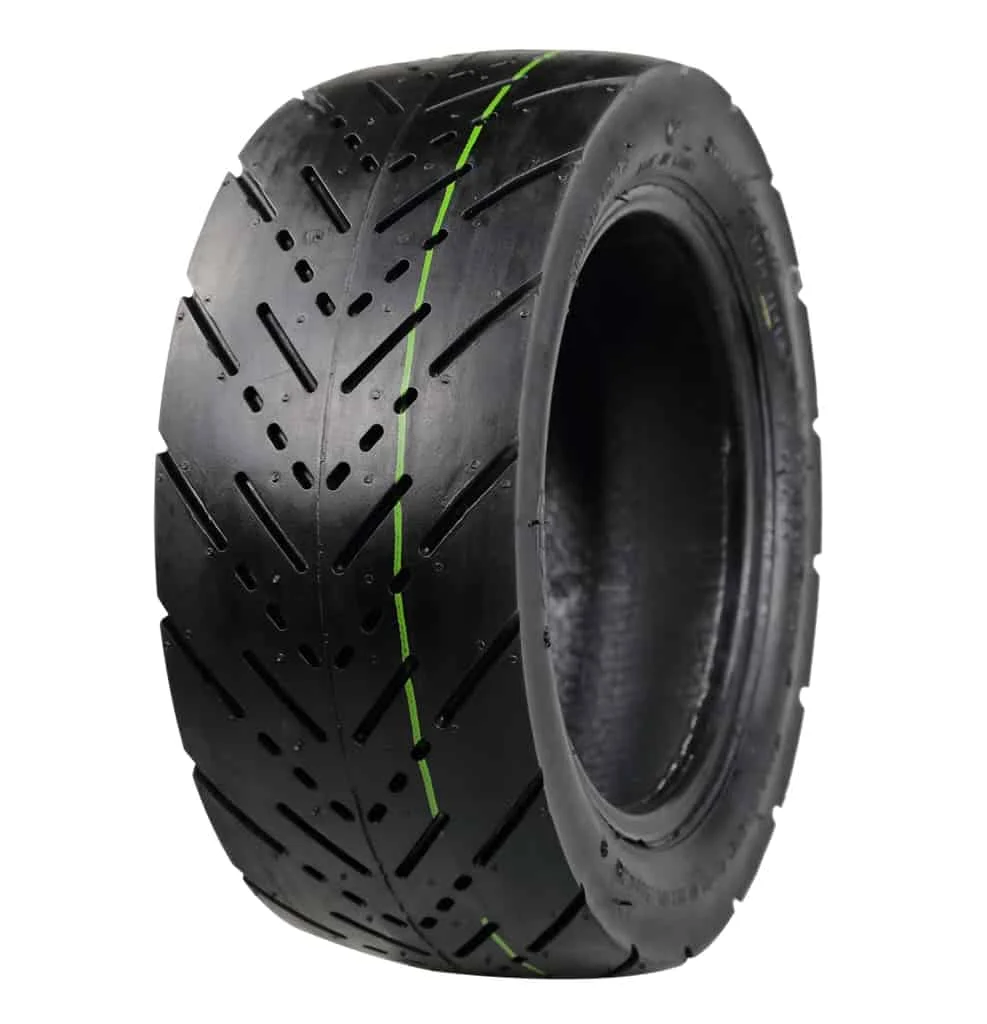 Anvelopa Asfalt Trotinete 11×3 (90/65-6.5) Onroad Tubeless [CST] [4]